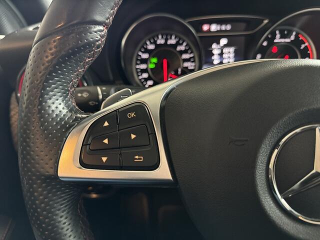 Mercedes-Benz A-KLASSE A45 AMG 4Matic 2018 PANO ACC 381PK
