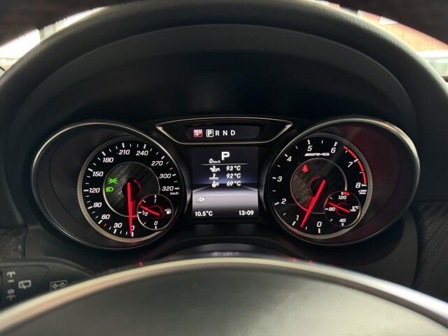 Mercedes-Benz A-KLASSE A45 AMG 4Matic 2018 PANO ACC 381PK