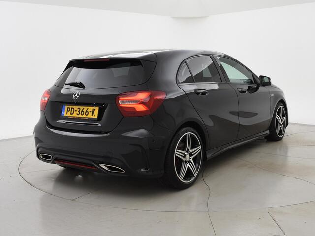 Mercedes-Benz A-KLASSE 250 218PK AUT. AMG SPORT DISTRONIC+ | PANO | STANDKACHEL | LED | ADAP. CRUISE | NAVI