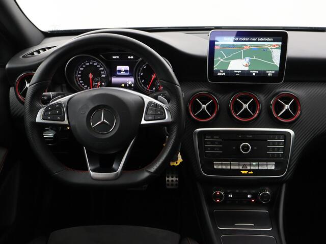 Mercedes-Benz A-KLASSE 250 218PK AUT. AMG SPORT DISTRONIC+ | PANO | STANDKACHEL | LED | ADAP. CRUISE | NAVI