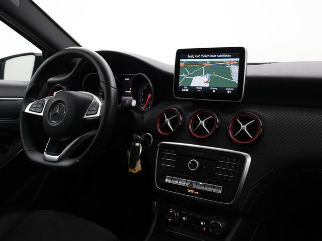 Mercedes-Benz A-KLASSE 250 218PK AUT. AMG SPORT DISTRONIC+ | PANO | STANDKACHEL | LED | ADAP. CRUISE | NAVI