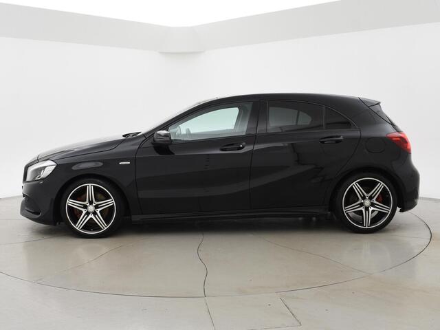 Mercedes-Benz A-KLASSE 250 218PK AUT. AMG SPORT DISTRONIC+ | PANO | STANDKACHEL | LED | ADAP. CRUISE | NAVI