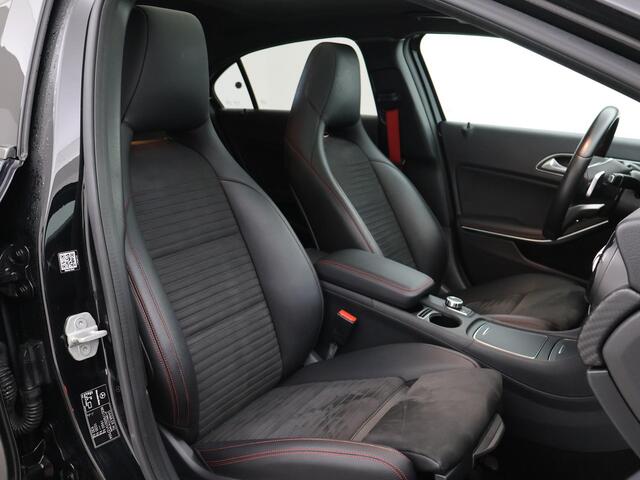 Mercedes-Benz A-KLASSE 250 218PK AUT. AMG SPORT DISTRONIC+ | PANO | STANDKACHEL | LED | ADAP. CRUISE | NAVI
