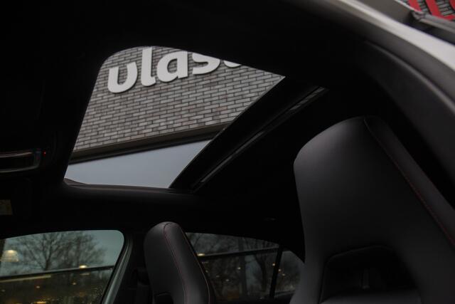 Mercedes-Benz A-KLASSE 250 e Business Solution AMG Limited , Pano dak, Sfeerverlichting,