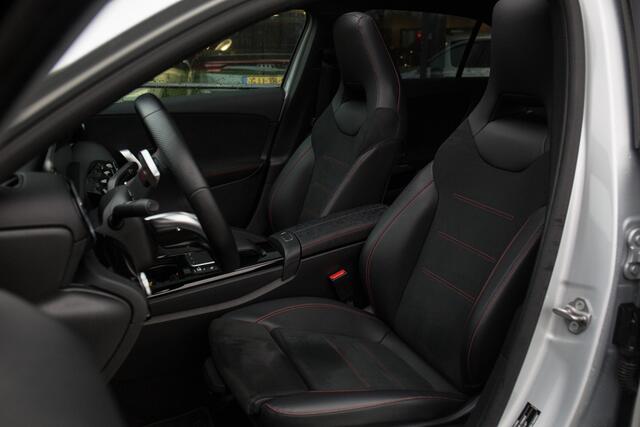 Mercedes-Benz A-KLASSE 250 e Business Solution AMG Limited , Pano dak, Sfeerverlichting,