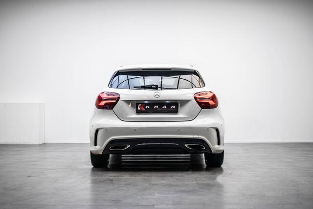 Mercedes-Benz A-KLASSE 180 Ambition | Pano| Dodehoek| Camera