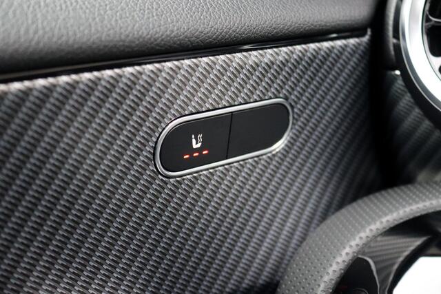Mercedes-Benz A-KLASSE 250 e Luxury Line Aut8 | Facelift | Widescreen | Camera | Zitcomfortpakket |Stoelverwarming | DAB | Apple Carplay/Android Auto | Cruise Control |