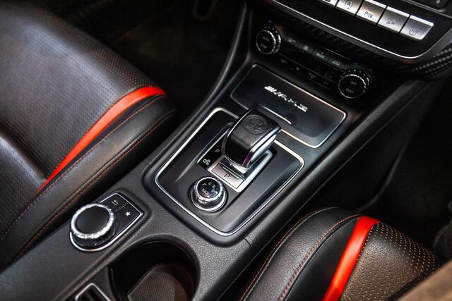 Mercedes-Benz A-KLASSE AMG 45 4MATIC Optie Schaalstoelen