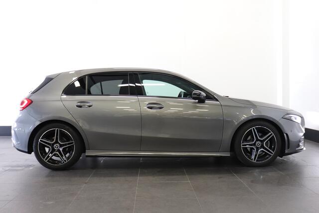 Mercedes-Benz A-KLASSE 180 Business Solution AMG Night Upgrade | CAMERA | NAVI | CRUISE | ¤ 19.900,- Incl. BTW