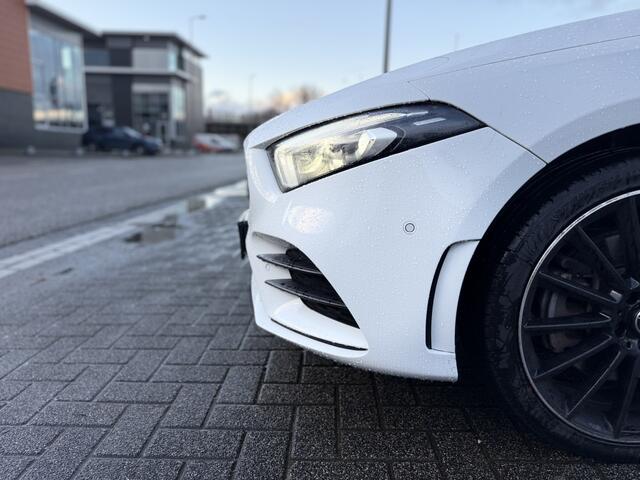 Mercedes-Benz A-KLASSE 250 e Edition|360Cam|Pano|AmgLine|full