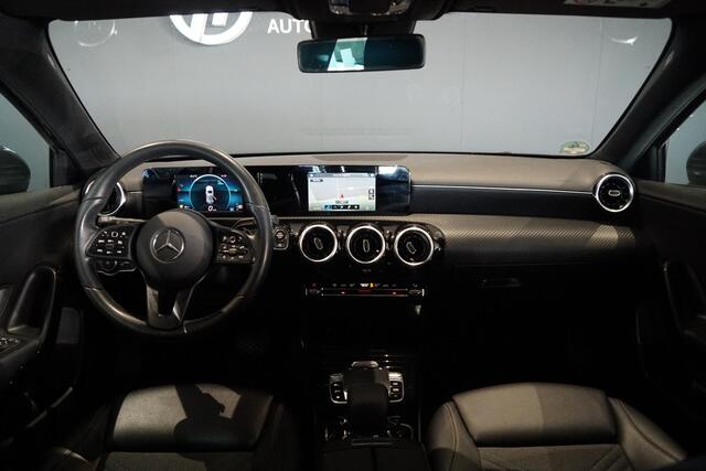 Mercedes-Benz A-KLASSE 180 d AUT. + AFN. TREKHAAK / CAMERA