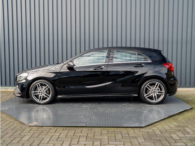 Mercedes-Benz A-KLASSE 180 Business Solution AMG | Camera | Stoelverw. | Prijs Rijklaar!!