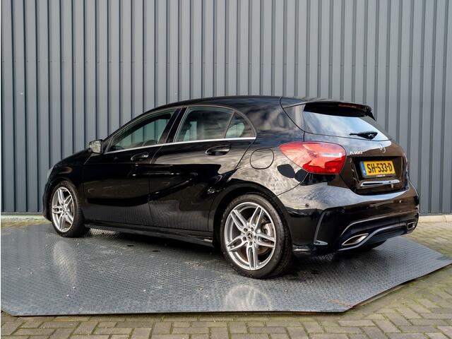 Mercedes-Benz A-KLASSE 180 Business Solution AMG | Camera | Stoelverw. | Prijs Rijklaar!!