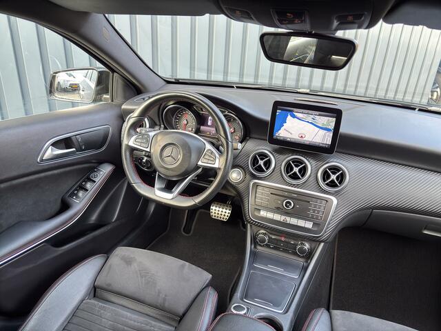 Mercedes-Benz A-KLASSE 180 Business Solution AMG | Camera | Stoelverw. | Prijs Rijklaar!!