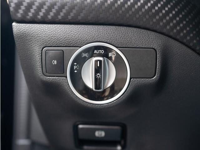 Mercedes-Benz A-KLASSE 180 Business Solution AMG | Camera | Stoelverw. | Prijs Rijklaar!!