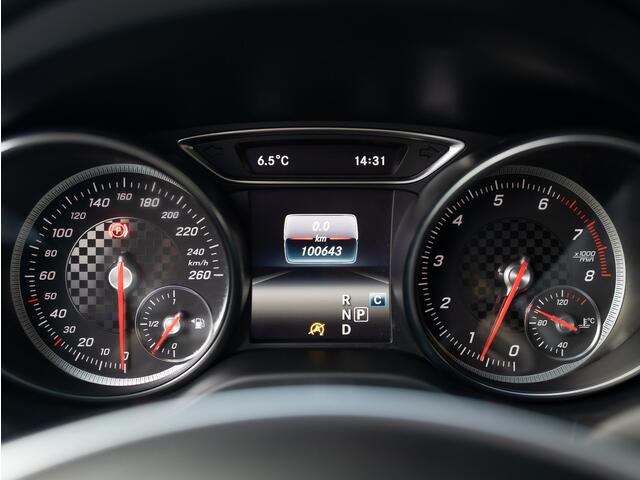 Mercedes-Benz A-KLASSE 180 Business Solution AMG | Camera | Stoelverw. | Prijs Rijklaar!!