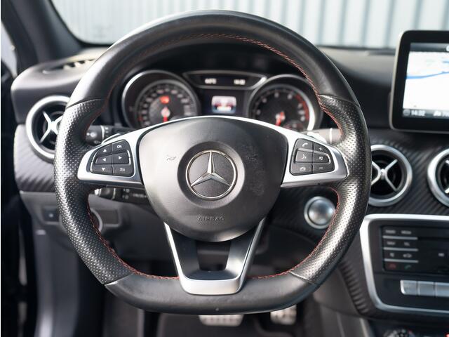 Mercedes-Benz A-KLASSE 180 Business Solution AMG | Camera | Stoelverw. | Prijs Rijklaar!!