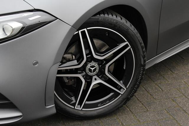 Mercedes-Benz A-KLASSE 180 Business Solution AMG | sfeerverl | Aut |