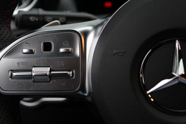 Mercedes-Benz A-KLASSE 180 Business Solution AMG | sfeerverl | Aut |