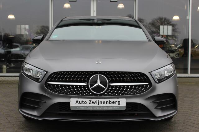 Mercedes-Benz A-KLASSE 180 Business Solution AMG | sfeerverl | Aut |