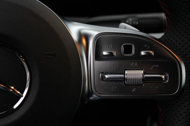 Mercedes-Benz A-KLASSE 180 Business Solution AMG | sfeerverl | Aut |