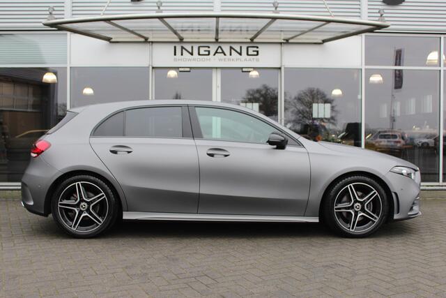 Mercedes-Benz A-KLASSE 180 Business Solution AMG | sfeerverl | Aut |
