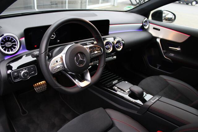 Mercedes-Benz A-KLASSE 180 Business Solution AMG | sfeerverl | Aut |