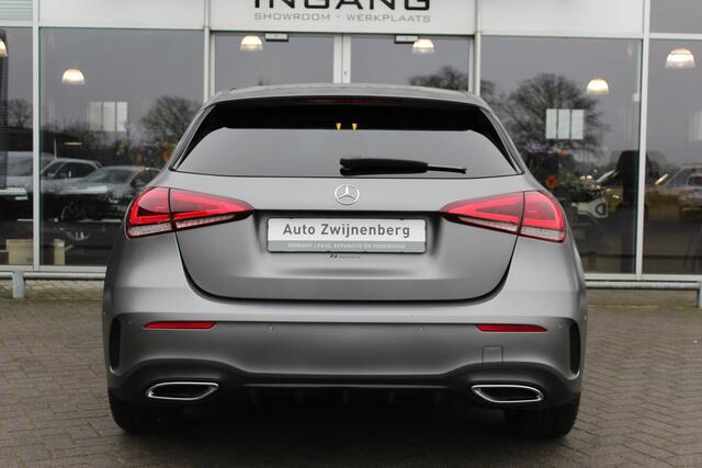 Mercedes-Benz A-KLASSE 180 Business Solution AMG | sfeerverl | Aut |