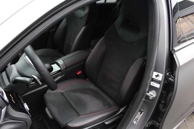 Mercedes-Benz A-KLASSE 180 Business Solution AMG | sfeerverl | Aut |