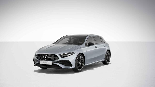 Mercedes-Benz A-KLASSE 180 Star Edition