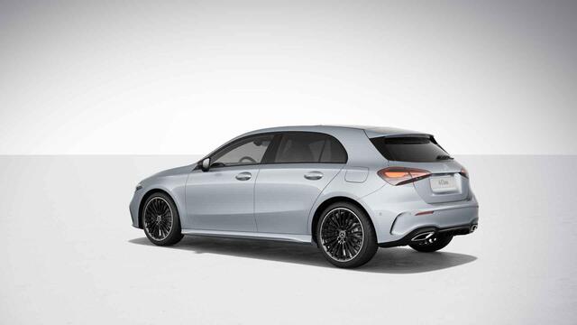 Mercedes-Benz A-KLASSE 180 Star Edition