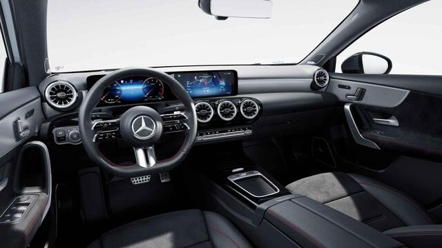 Mercedes-Benz A-KLASSE 180 Star Edition
