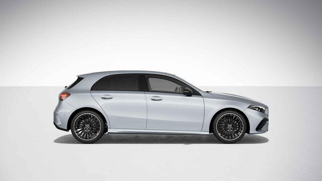 Mercedes-Benz A-KLASSE 180 Star Edition