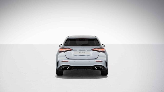 Mercedes-Benz A-KLASSE 180 Star Edition