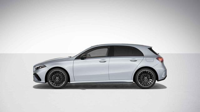 Mercedes-Benz A-KLASSE 180 Star Edition