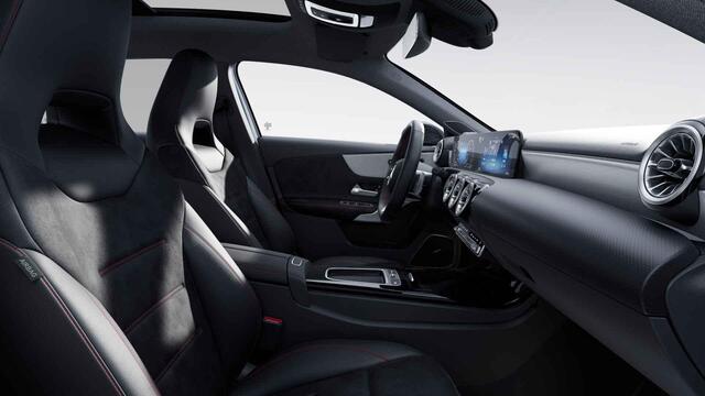 Mercedes-Benz A-KLASSE 180 Star Edition