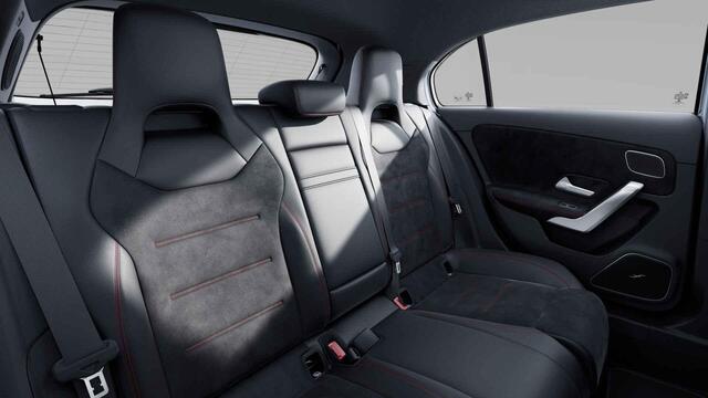 Mercedes-Benz A-KLASSE 180 Star Edition