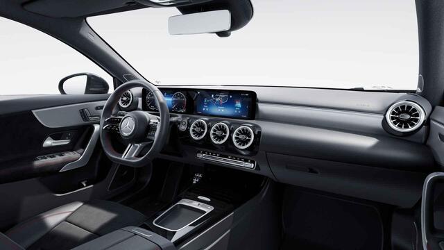 Mercedes-Benz A-KLASSE 180 Star Edition