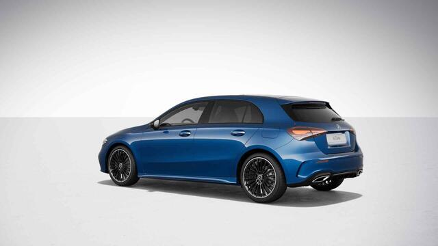 Mercedes-Benz A-KLASSE 180 Star Edition