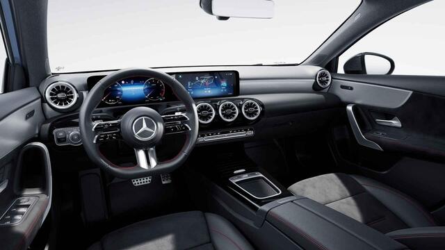 Mercedes-Benz A-KLASSE 180 Star Edition