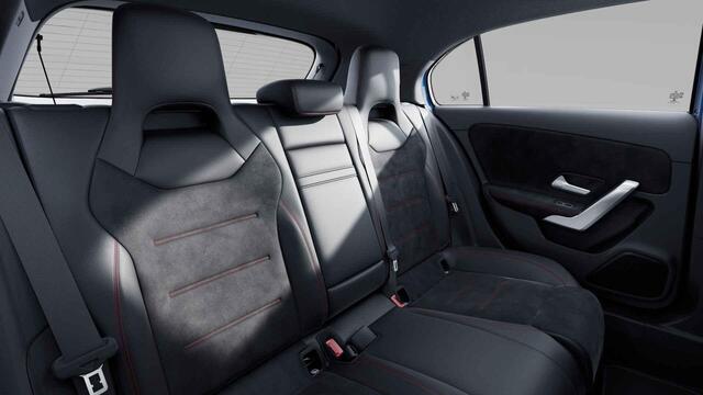 Mercedes-Benz A-KLASSE 180 Star Edition