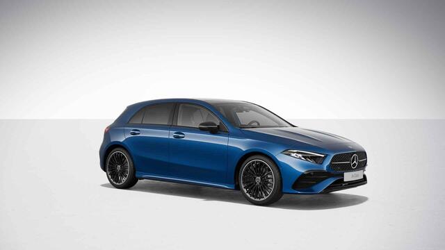 Mercedes-Benz A-KLASSE 180 Star Edition