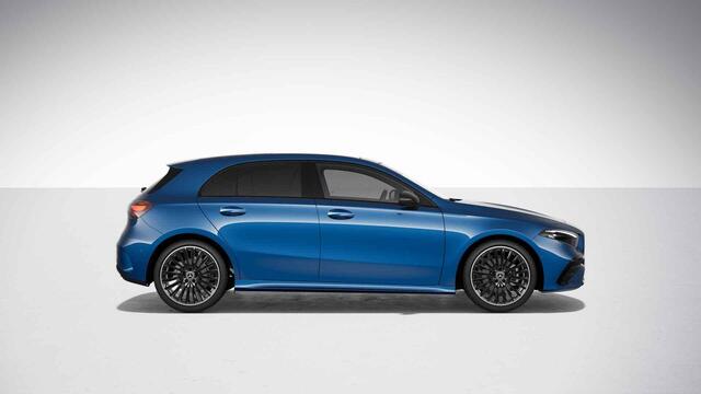 Mercedes-Benz A-KLASSE 180 Star Edition