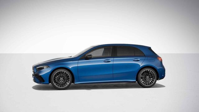 Mercedes-Benz A-KLASSE 180 Star Edition