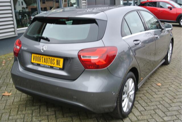 Mercedes-Benz A-KLASSE 180 Business Solution | NAVI | CAMERA | APPLE CARPLAY | PDC | STOELVERW |