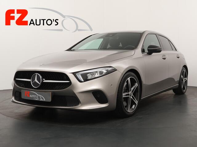 Mercedes-Benz A-KLASSE 250 Premium Plus | 102.259 KM | Zeer nette auto |