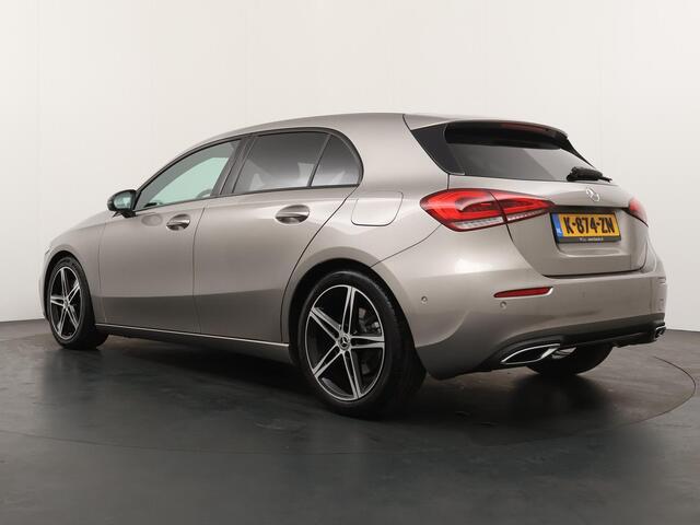Mercedes-Benz A-KLASSE 250 Premium Plus | 102.259 KM | Zeer nette auto |