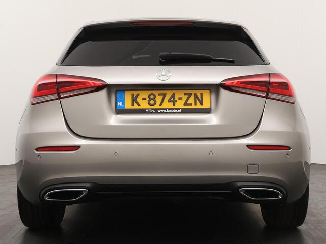 Mercedes-Benz A-KLASSE 250 Premium Plus | 102.259 KM | Zeer nette auto |