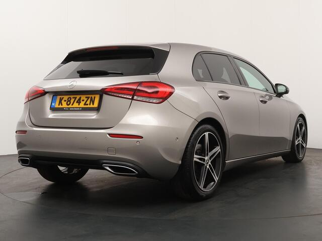 Mercedes-Benz A-KLASSE 250 Premium Plus | 102.259 KM | Zeer nette auto |