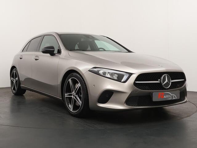 Mercedes-Benz A-KLASSE 250 Premium Plus | 102.259 KM | Zeer nette auto |